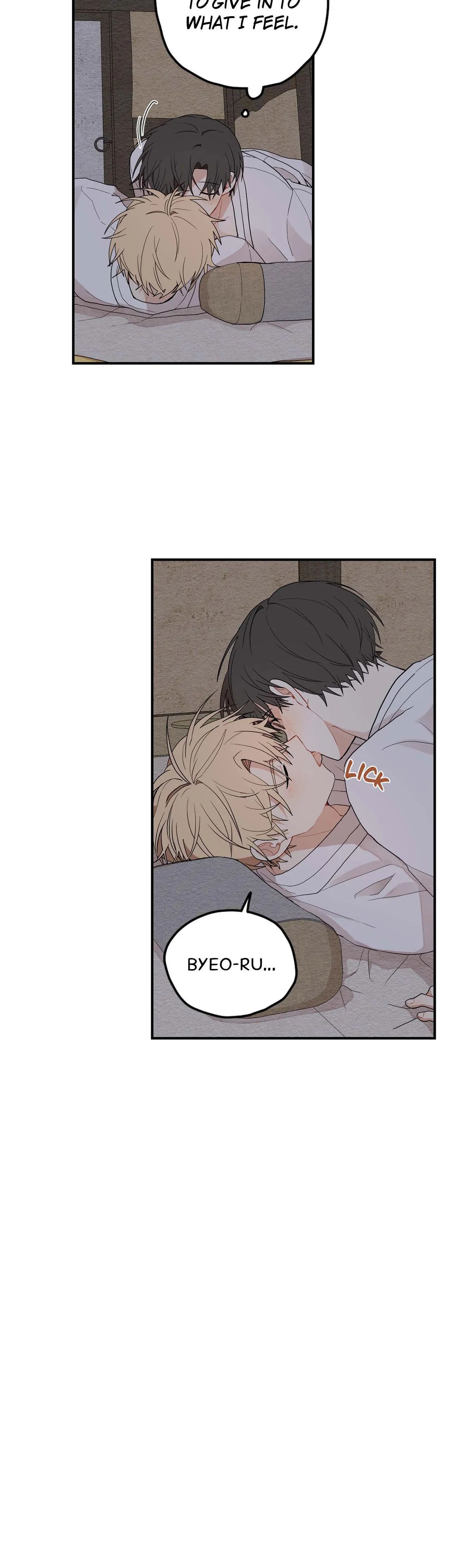 Golden Bells and Dragon Scales [Official] - Chapter 12 manhwa