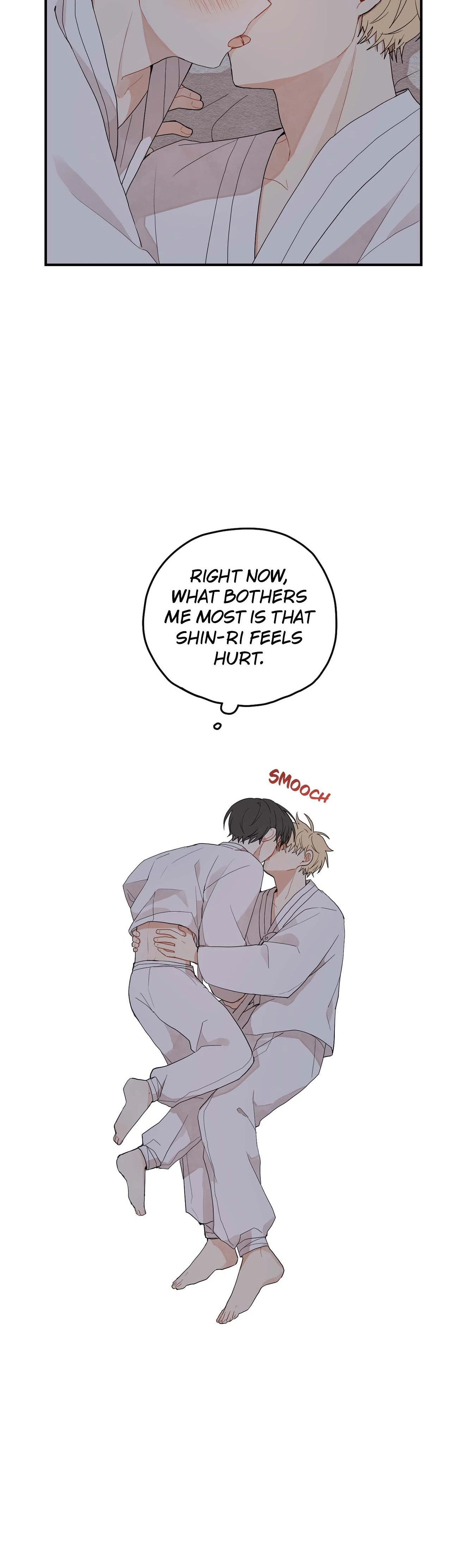 Golden Bells and Dragon Scales [Official] - Chapter 12 manhwa