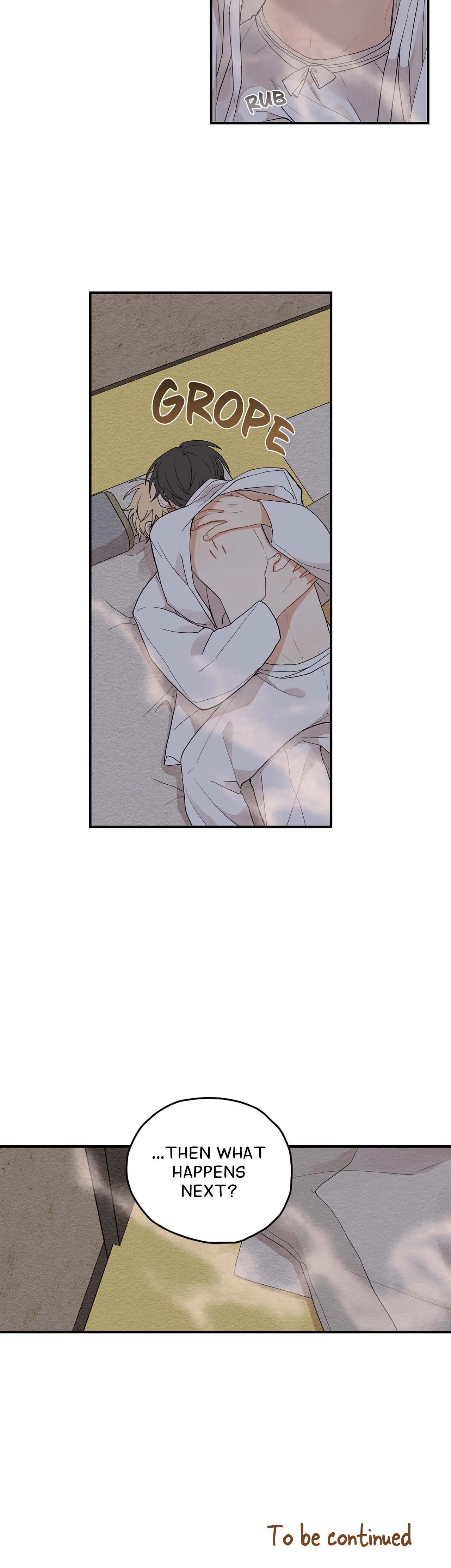 Golden Bells and Dragon Scales [Official] - Chapter 12 manhwa