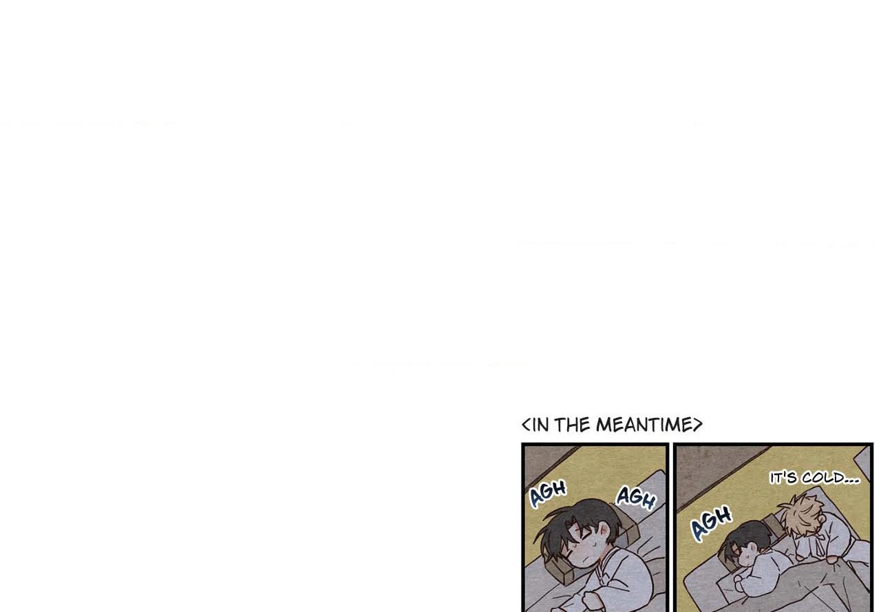 Golden Bells and Dragon Scales [Official] - Chapter 12 manhwa