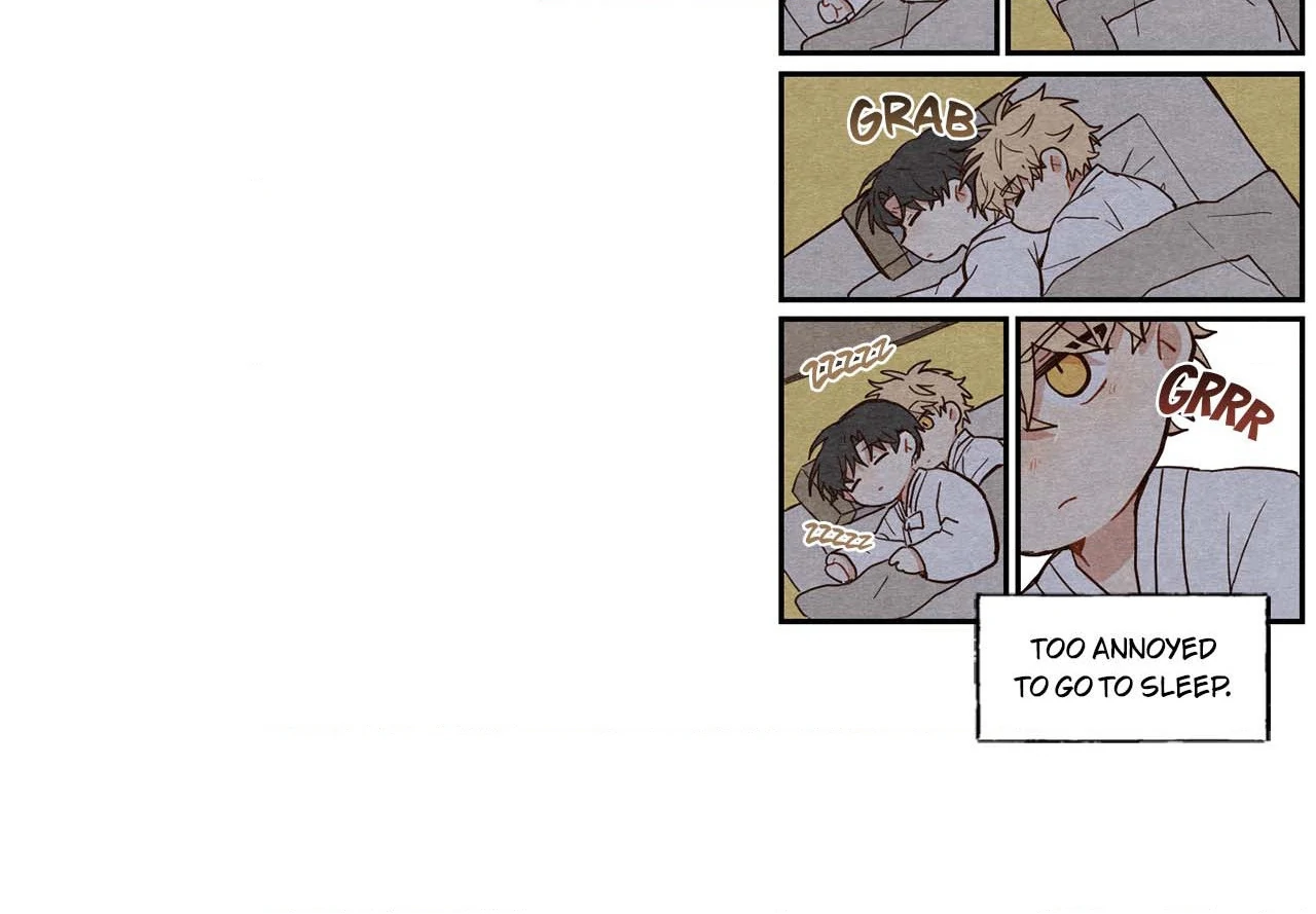 Golden Bells and Dragon Scales [Official] - Chapter 12 manhwa