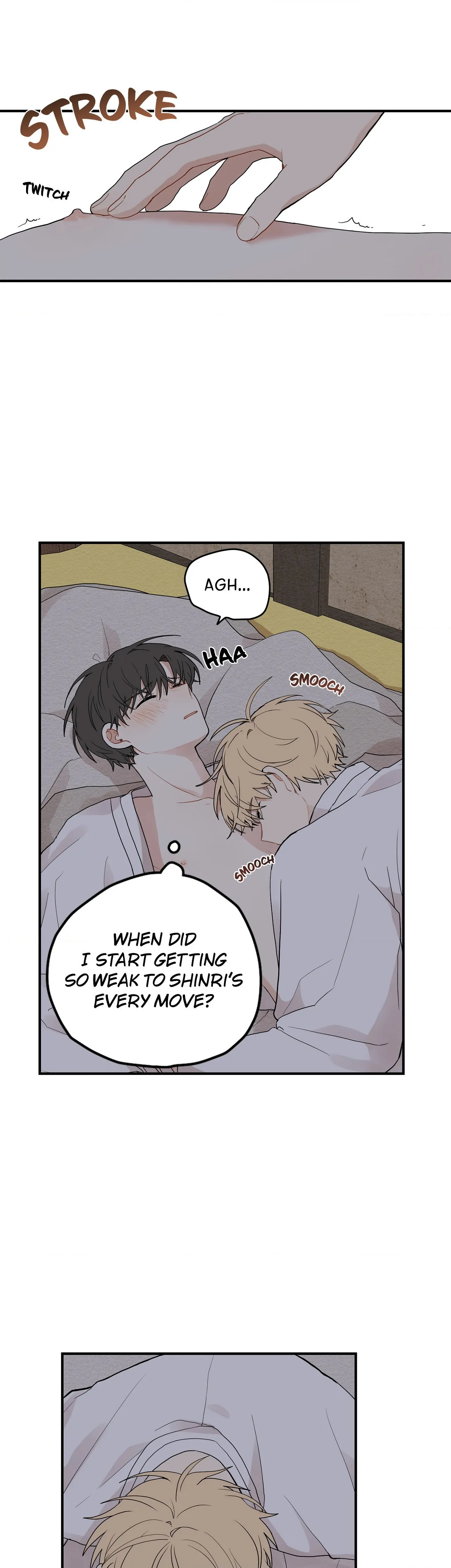 Golden Bells and Dragon Scales [Official] - Chapter 13 manhwa