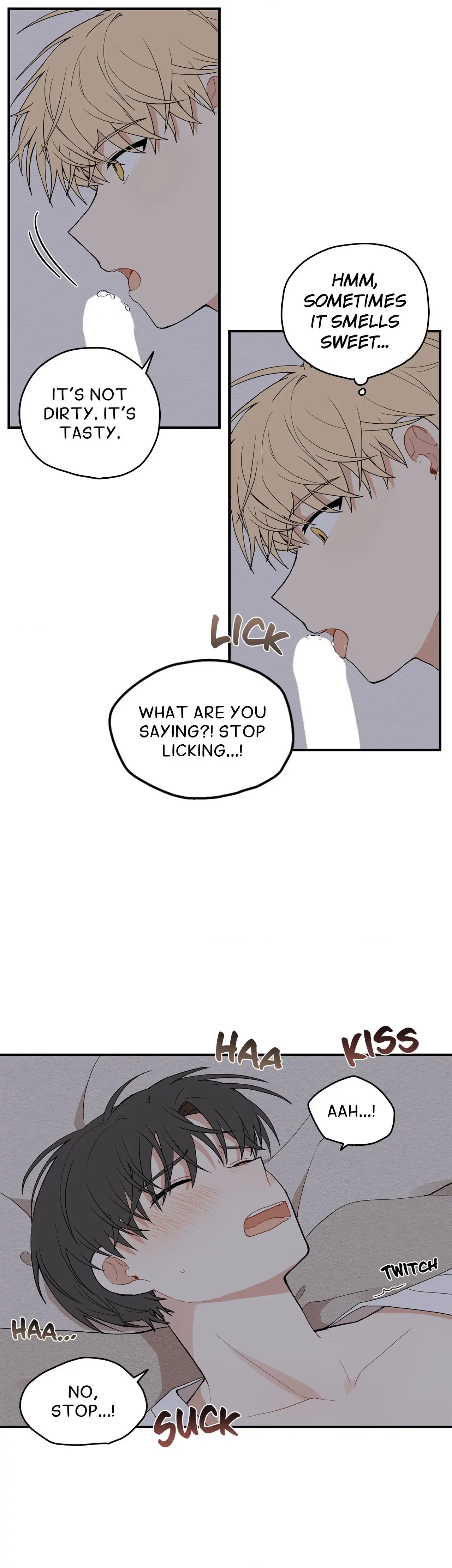 Golden Bells and Dragon Scales [Official] - Chapter 13 manhwa