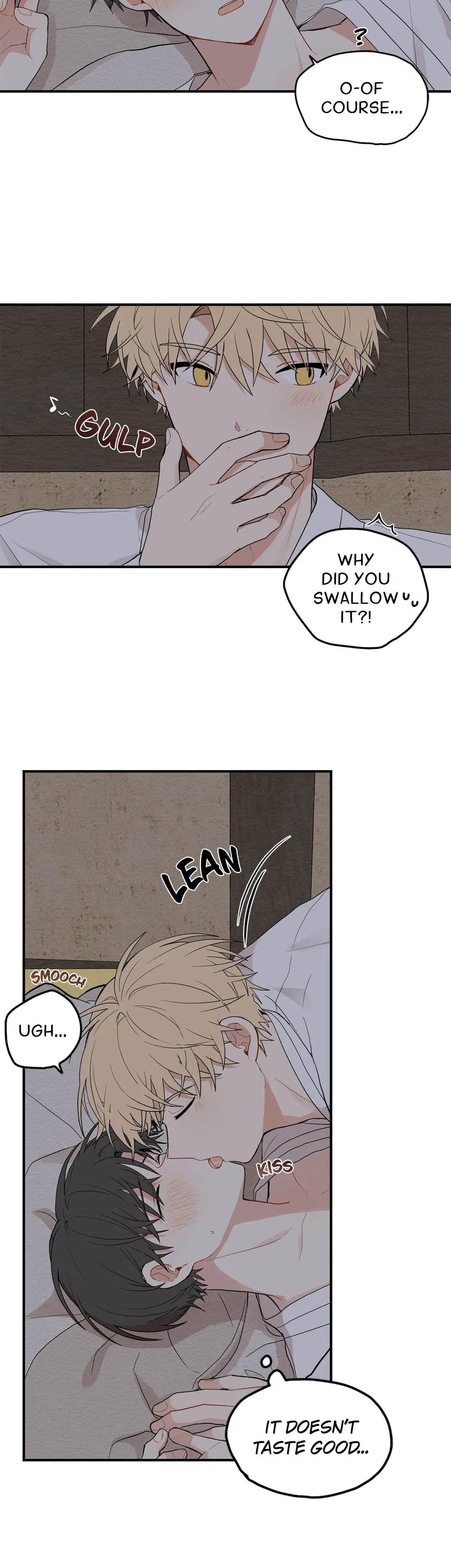 Golden Bells and Dragon Scales [Official] - Chapter 13 manhwa