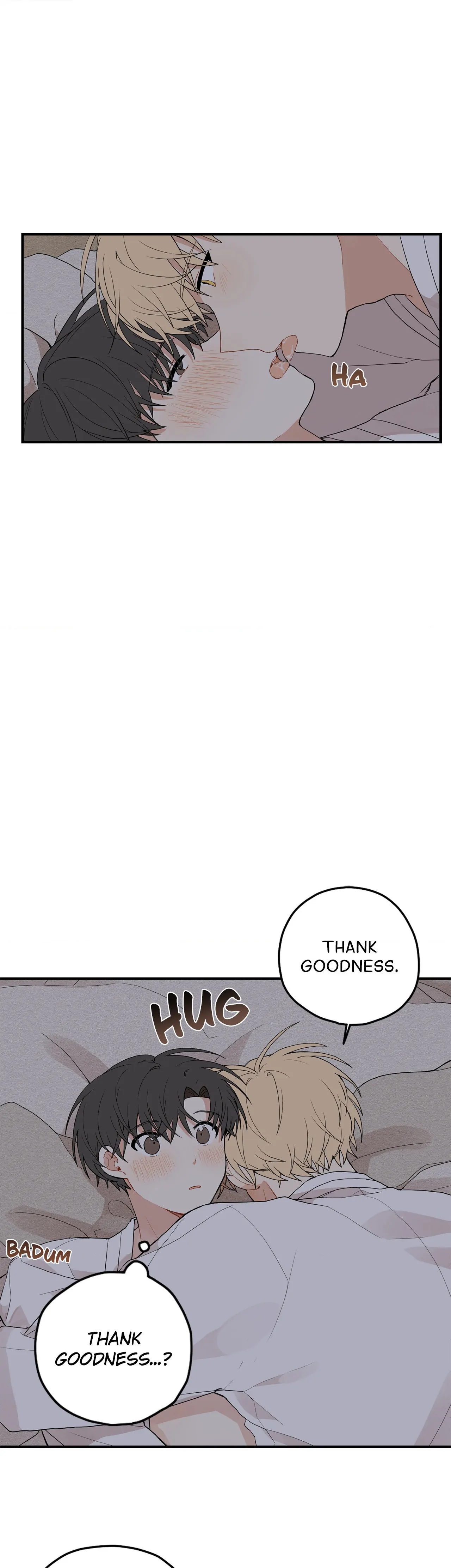 Golden Bells and Dragon Scales [Official] - Chapter 13 manhwa