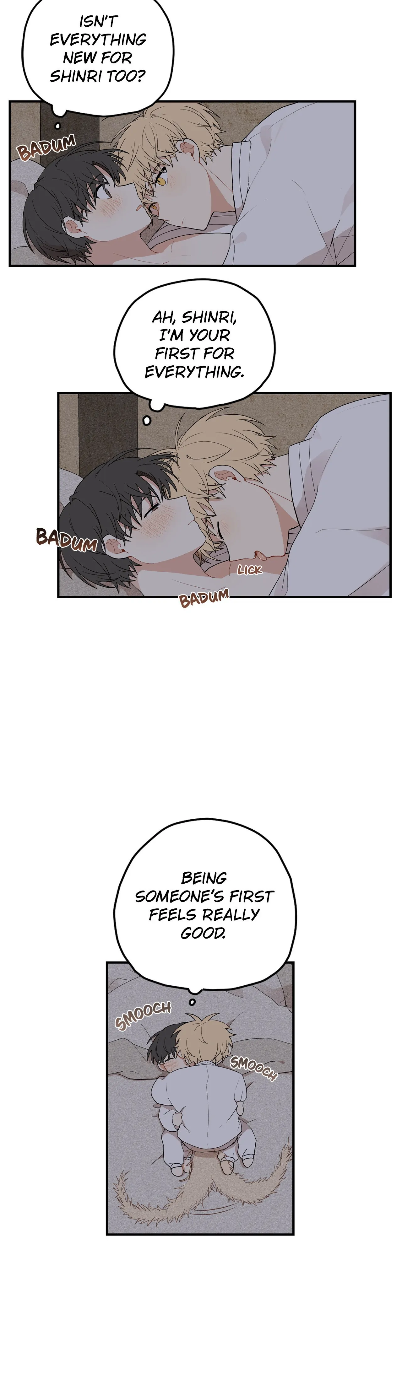 Golden Bells and Dragon Scales [Official] - Chapter 13 manhwa