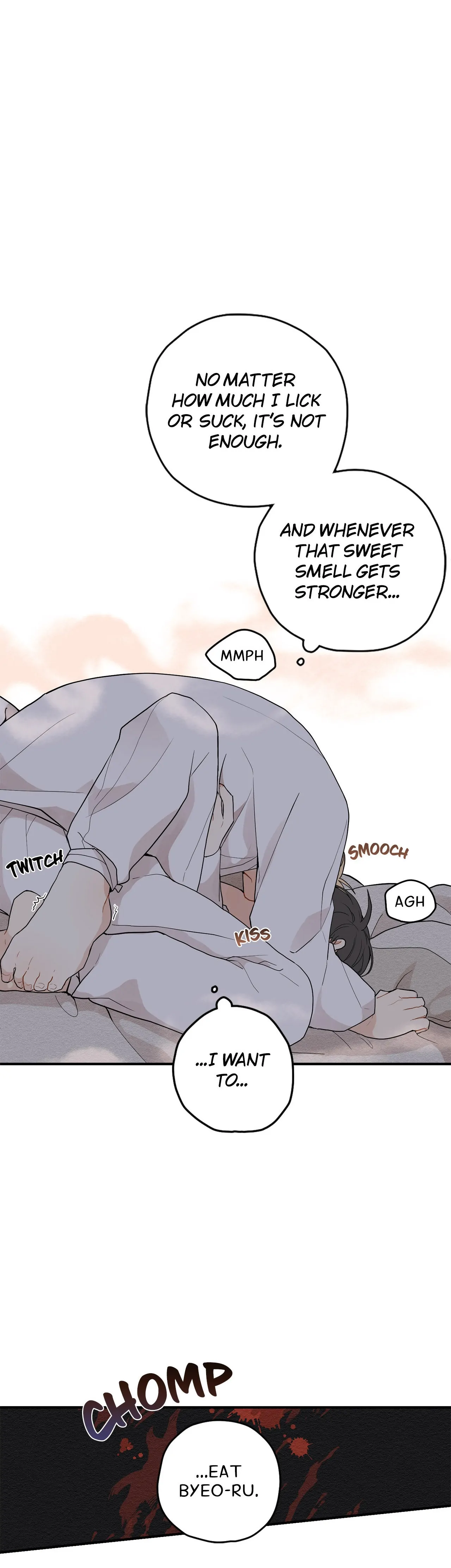Golden Bells and Dragon Scales [Official] - Chapter 13 manhwa