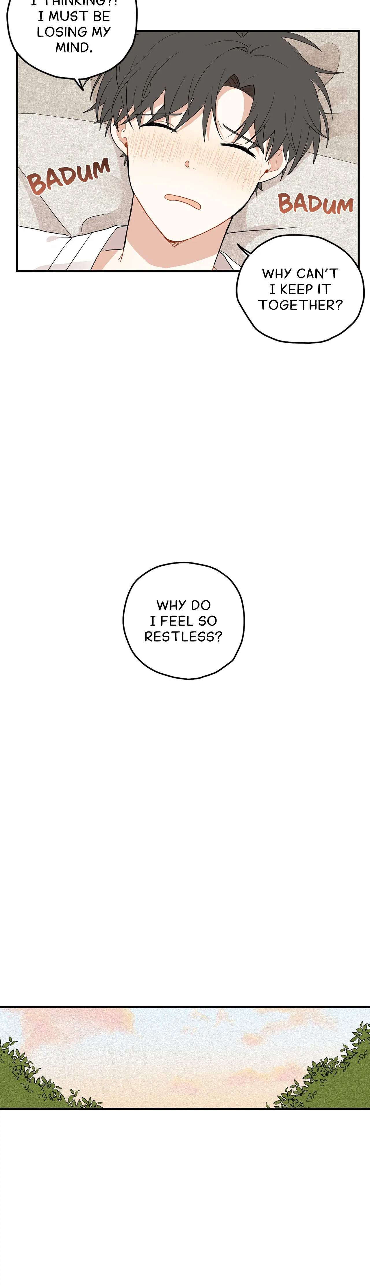 Golden Bells and Dragon Scales [Official] - Chapter 13 manhwa