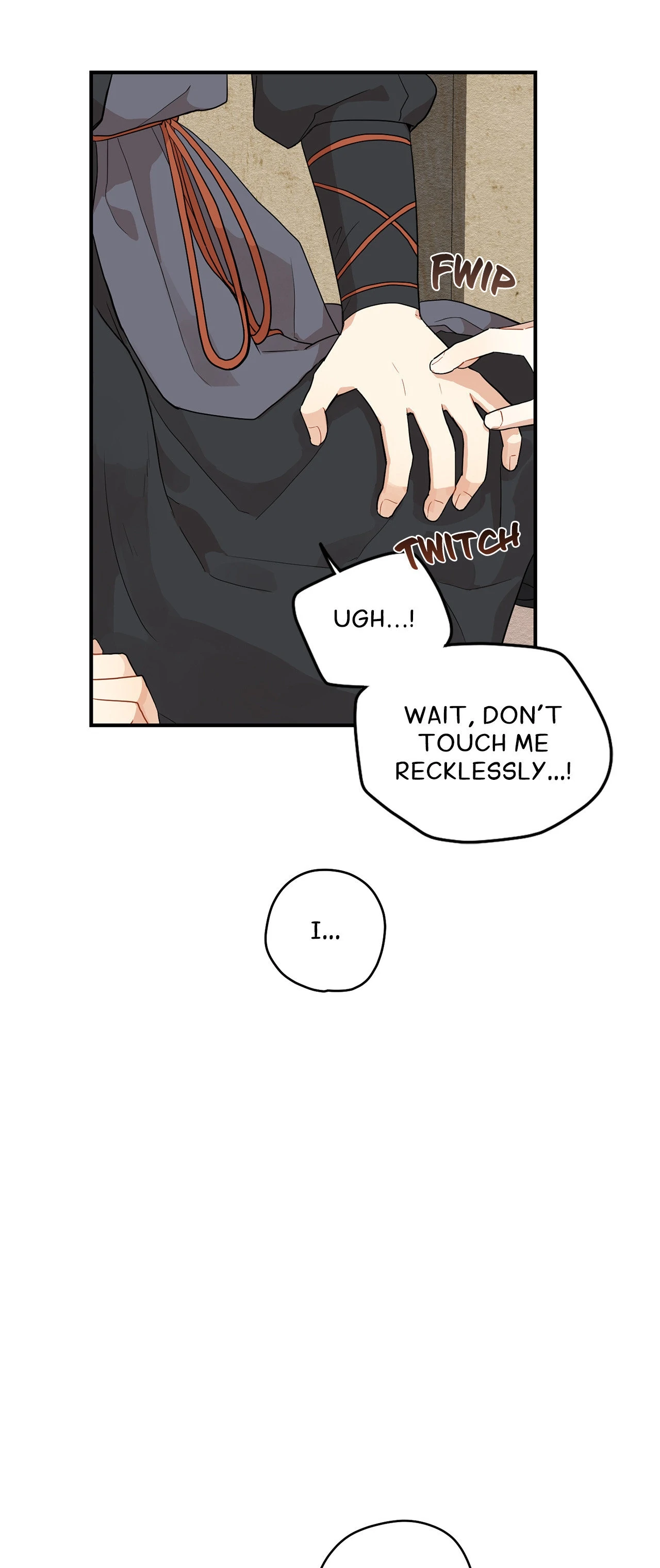 Golden Bells and Dragon Scales [Official] - Chapter 13 manhwa