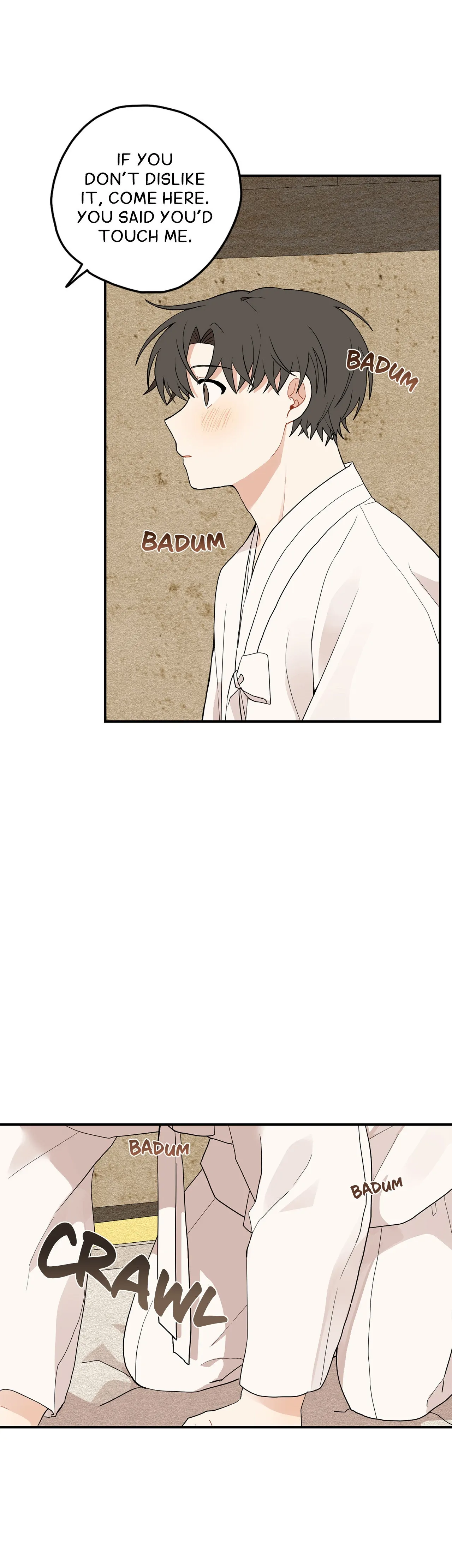 Golden Bells and Dragon Scales [Official] - Chapter 14 manhwa