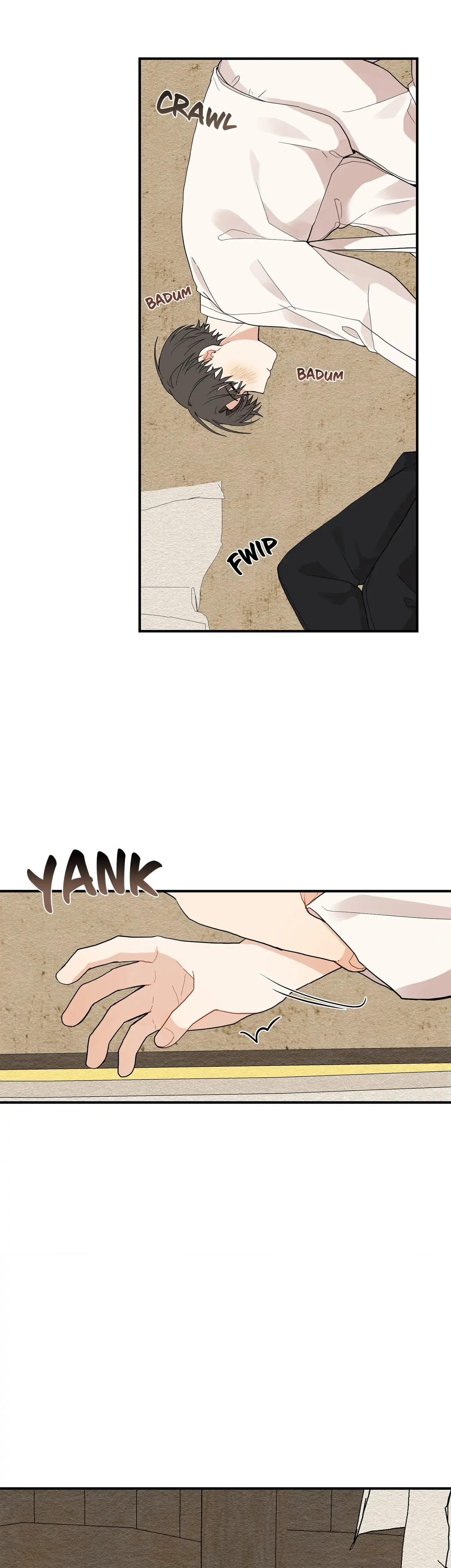 Golden Bells and Dragon Scales [Official] - Chapter 14 manhwa
