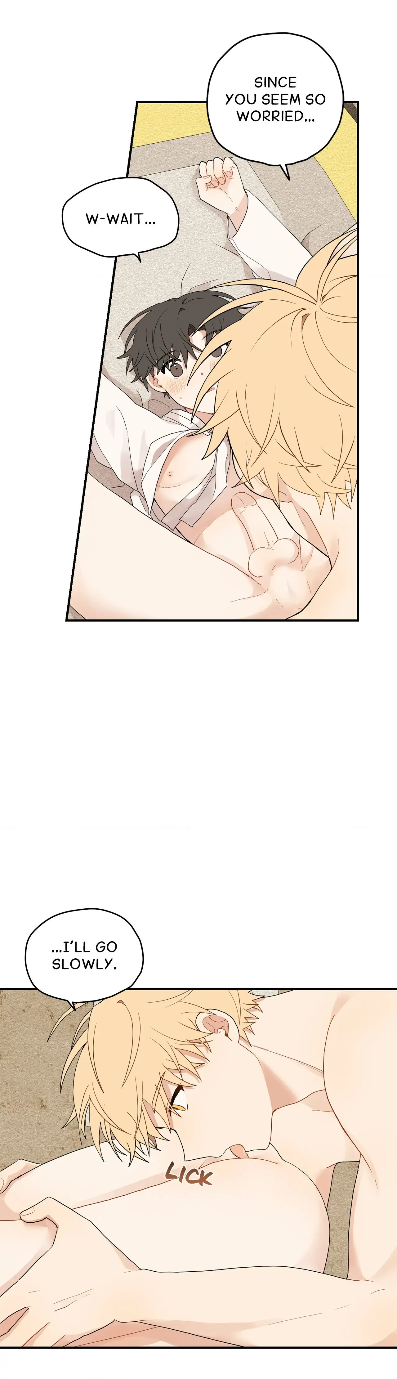 Golden Bells and Dragon Scales [Official] - Chapter 14 manhwa
