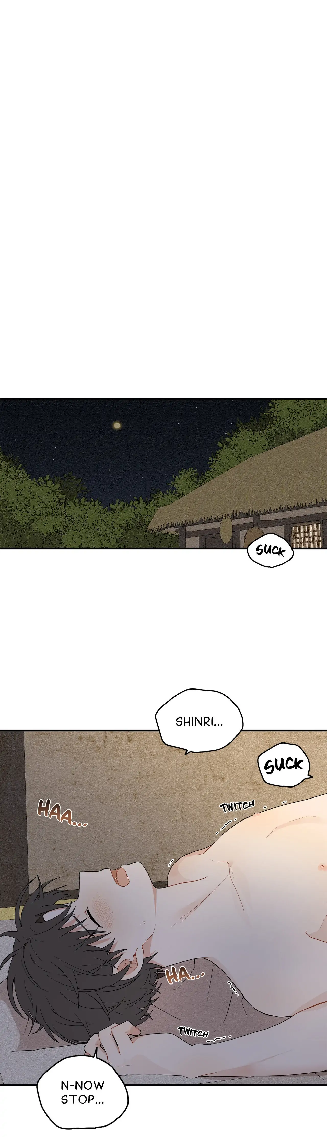 Golden Bells and Dragon Scales [Official] - Chapter 14 manhwa