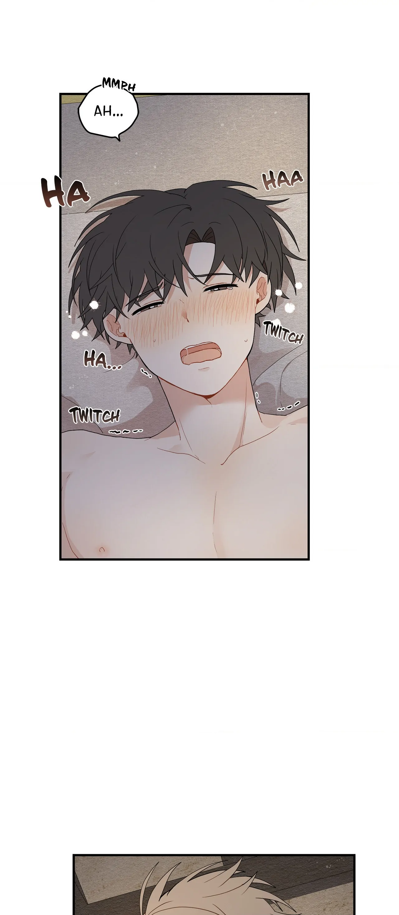 Golden Bells and Dragon Scales [Official] - Chapter 14 manhwa