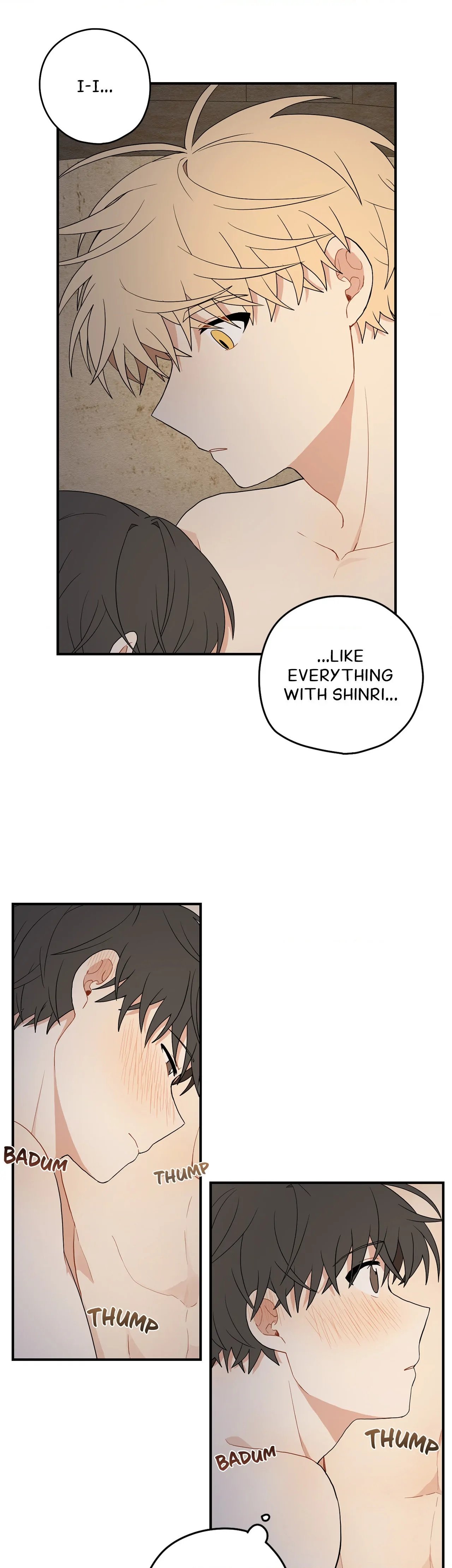 Golden Bells and Dragon Scales [Official] - Chapter 15 manhwa
