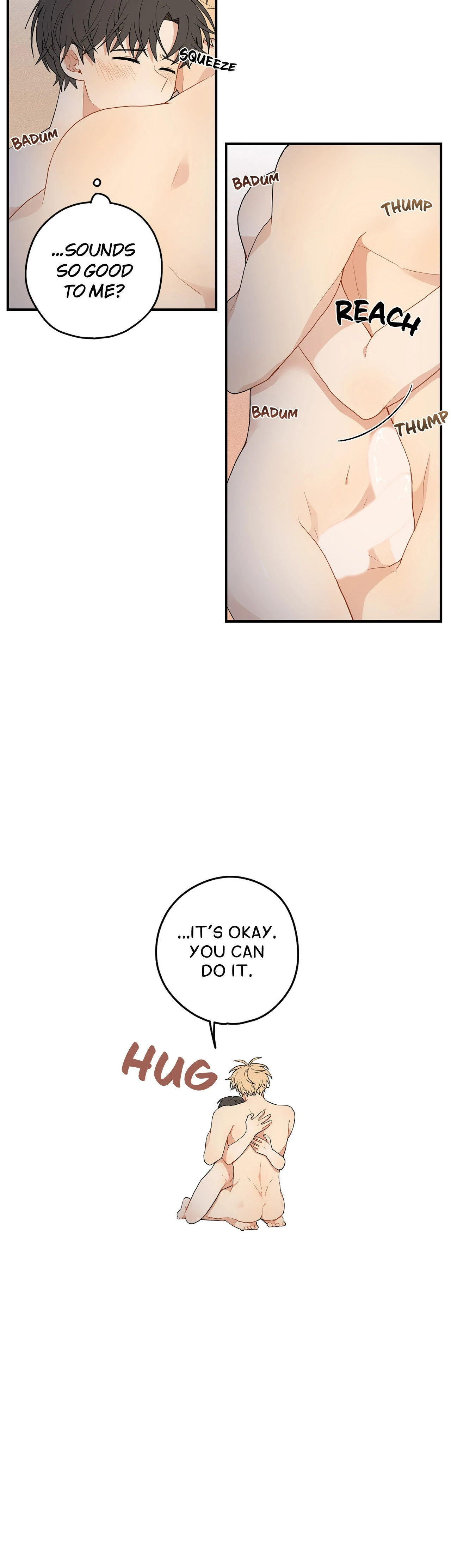 Golden Bells and Dragon Scales [Official] - Chapter 15 manhwa