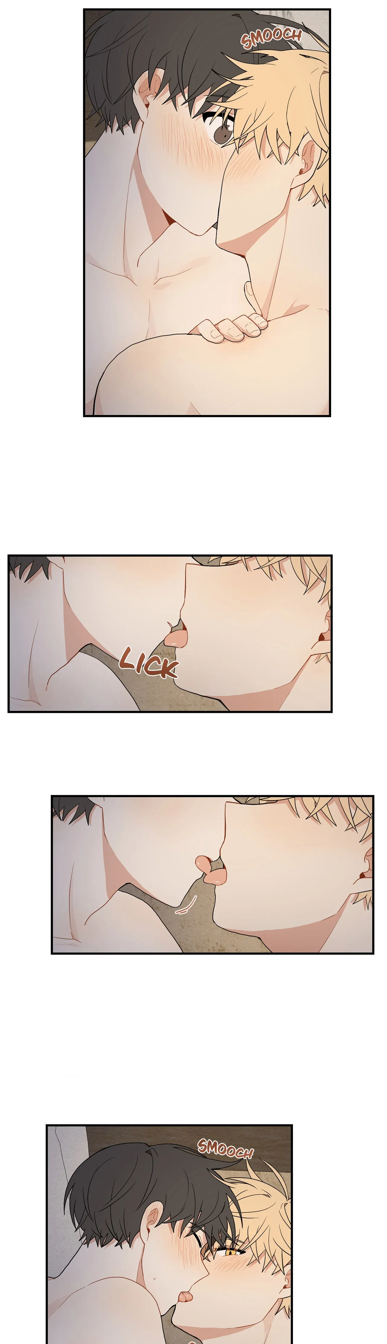 Golden Bells and Dragon Scales [Official] - Chapter 15 manhwa