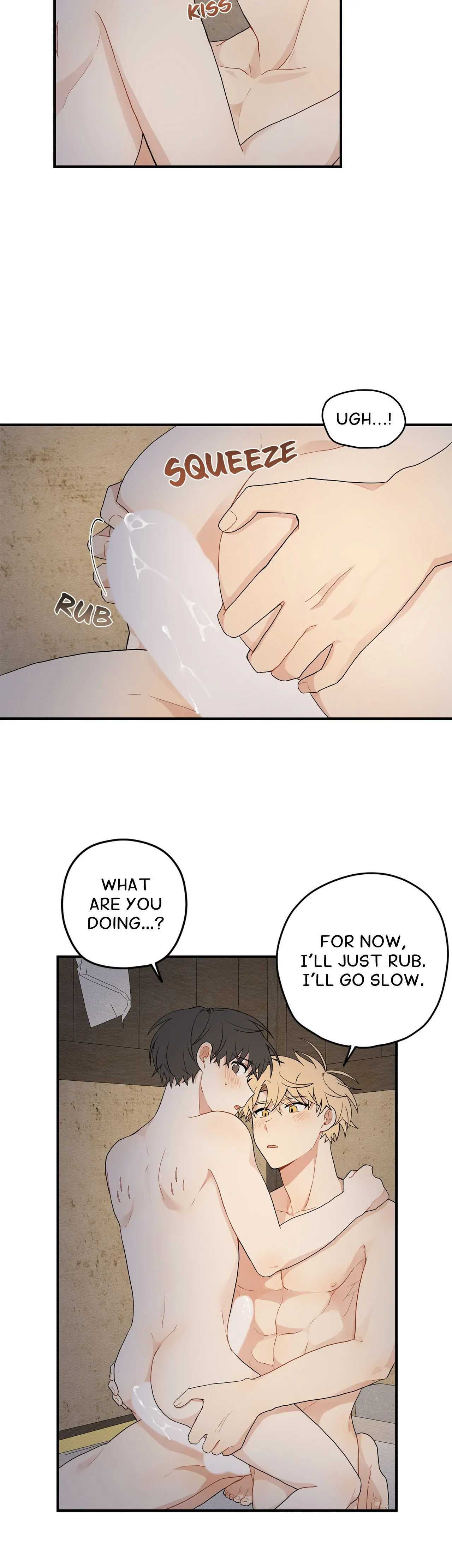 Golden Bells and Dragon Scales [Official] - Chapter 15 manhwa