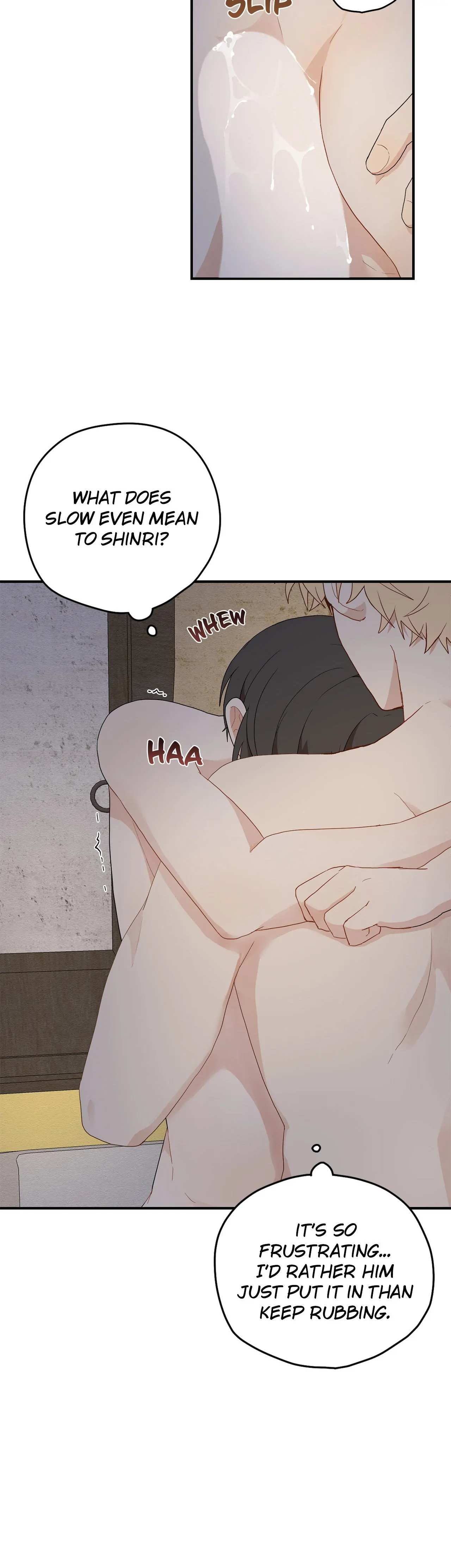 Golden Bells and Dragon Scales [Official] - Chapter 15 manhwa