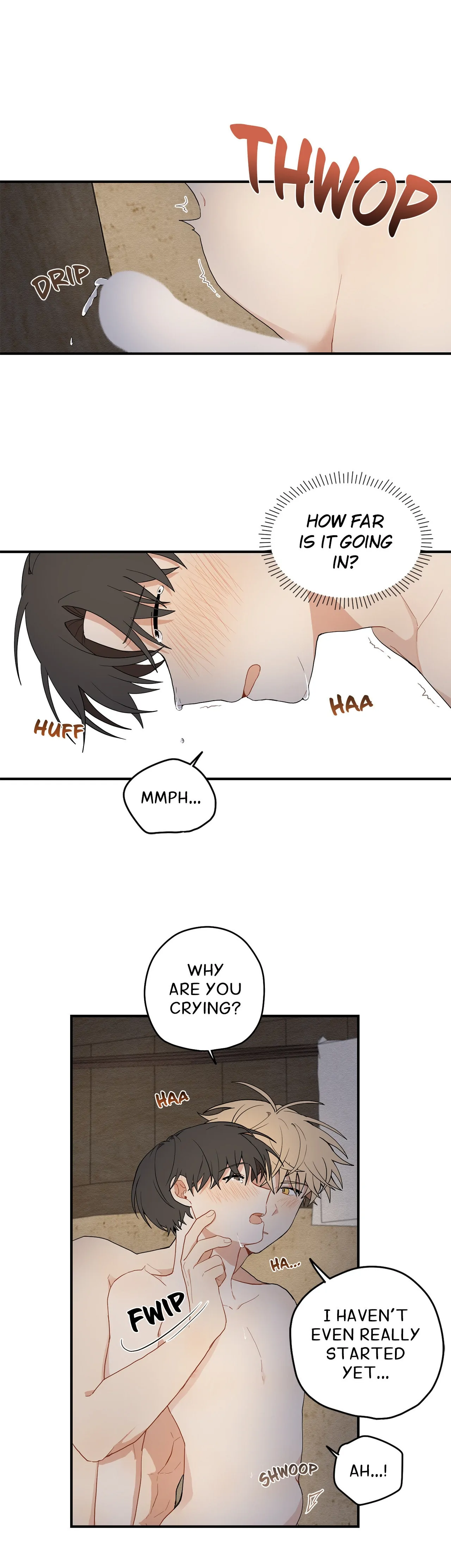 Golden Bells and Dragon Scales [Official] - Chapter 16 manhwa