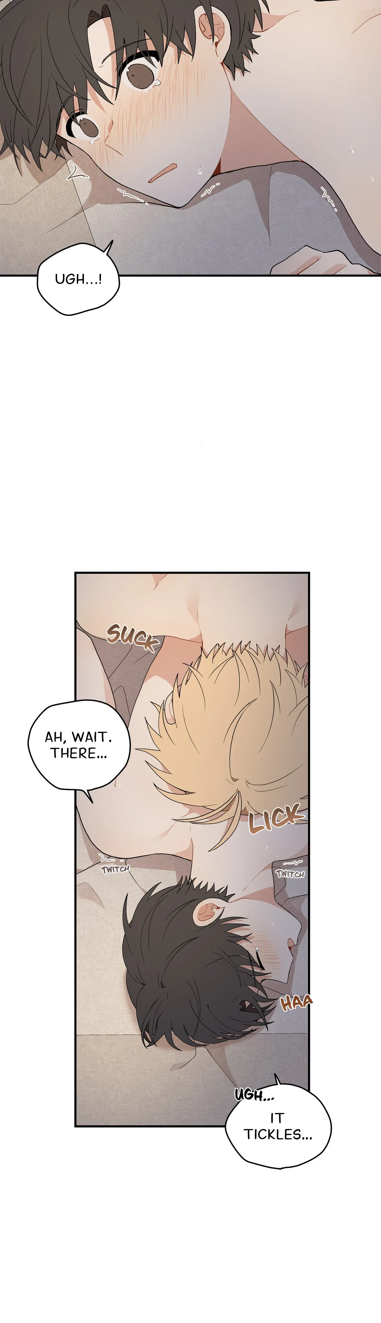 Golden Bells and Dragon Scales [Official] - Chapter 16 manhwa