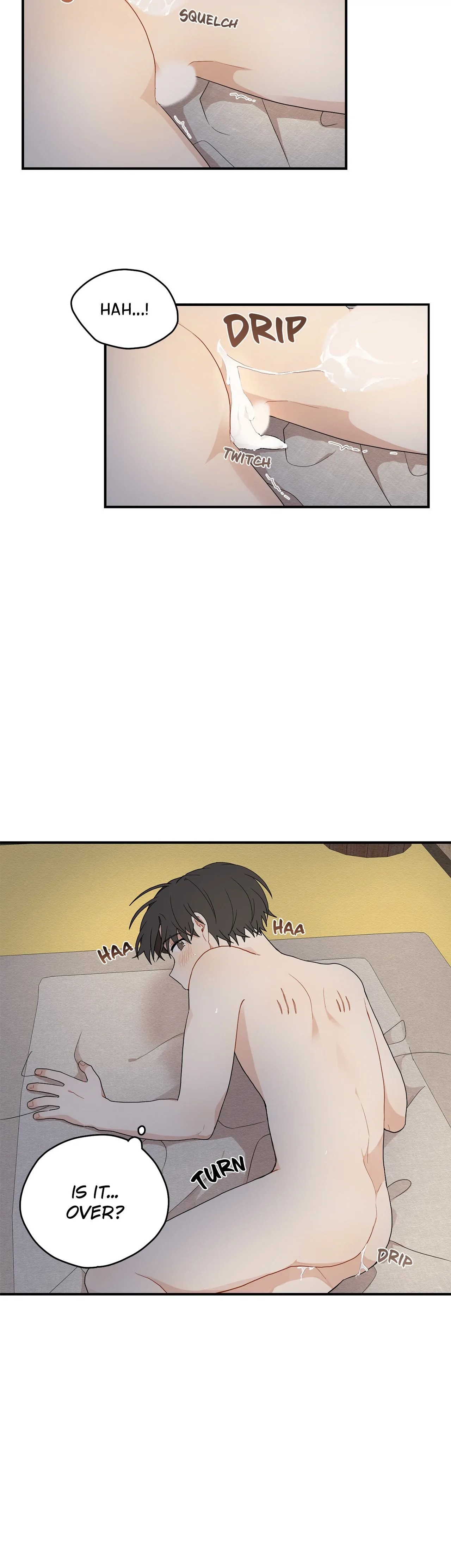 Golden Bells and Dragon Scales [Official] - Chapter 16 manhwa