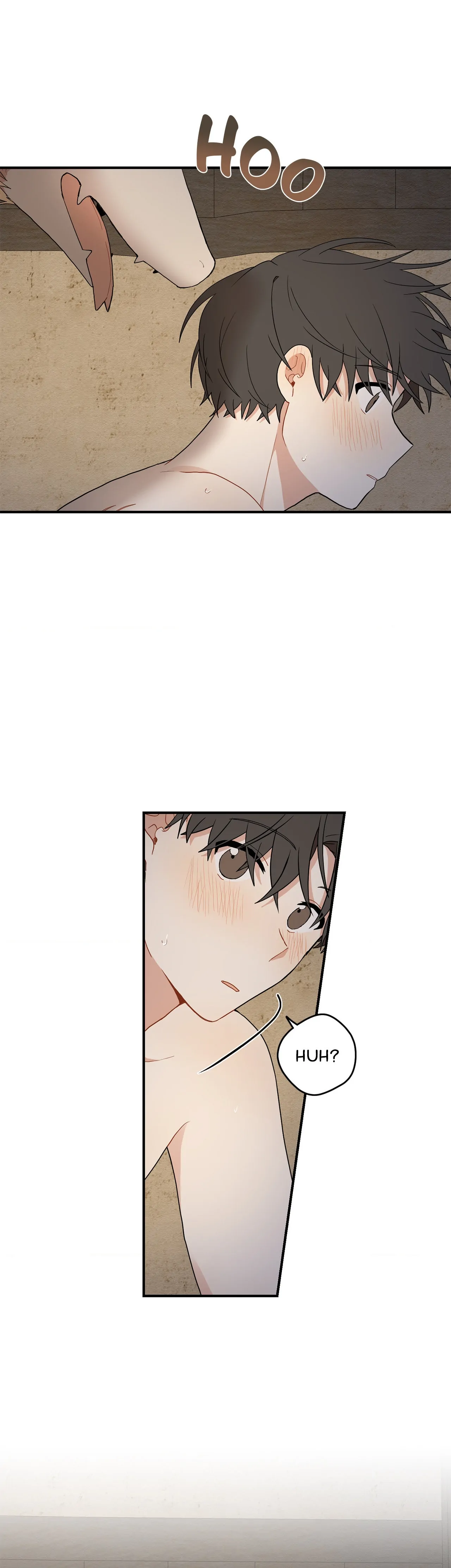 Golden Bells and Dragon Scales [Official] - Chapter 16 manhwa