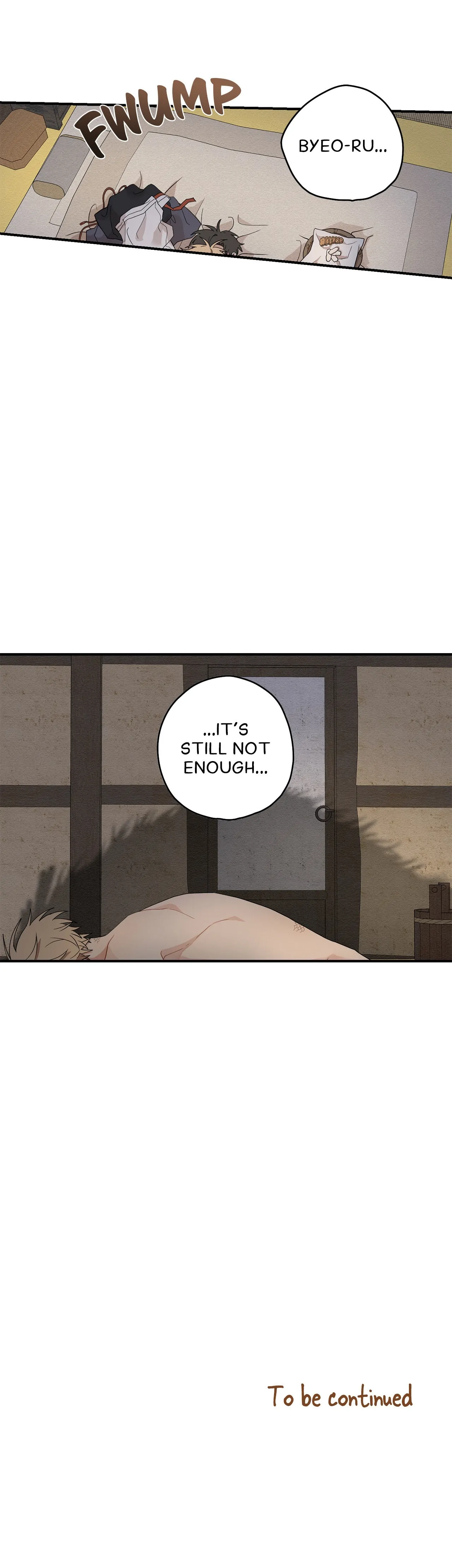 Golden Bells and Dragon Scales [Official] - Chapter 16 manhwa