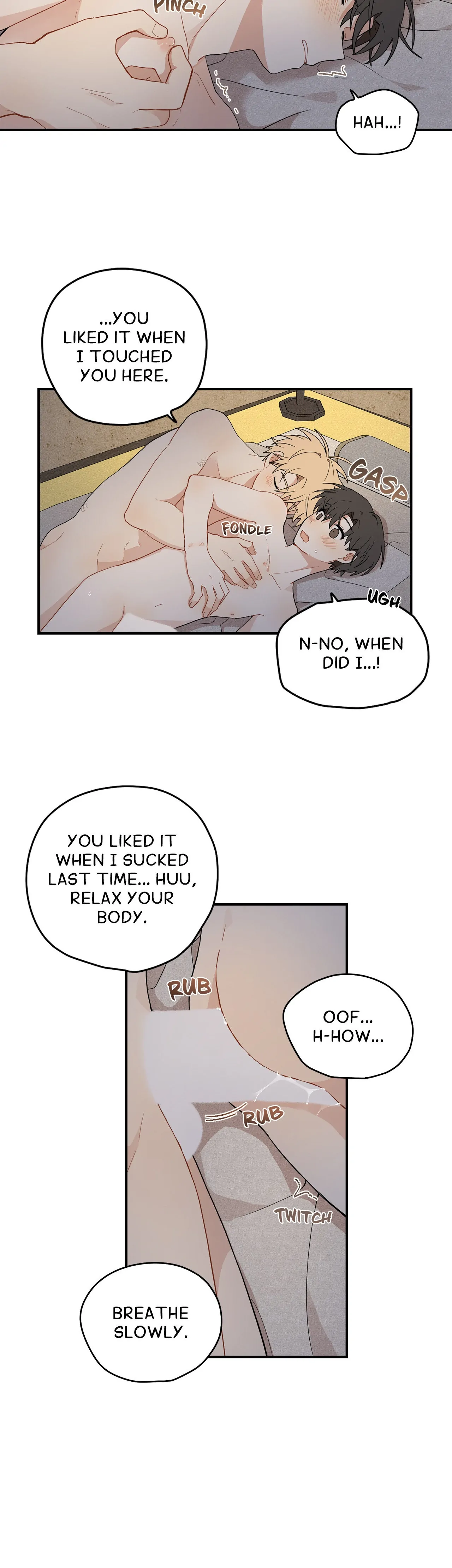 Golden Bells and Dragon Scales [Official] - Chapter 17 manhwa