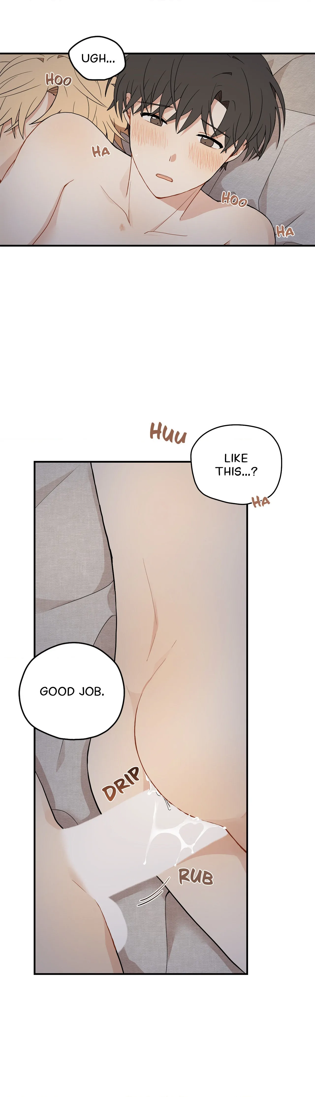 Golden Bells and Dragon Scales [Official] - Chapter 17 manhwa