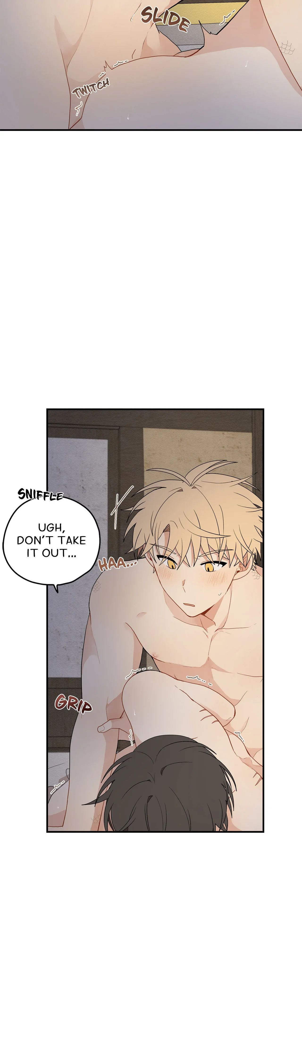 Golden Bells and Dragon Scales [Official] - Chapter 17 manhwa