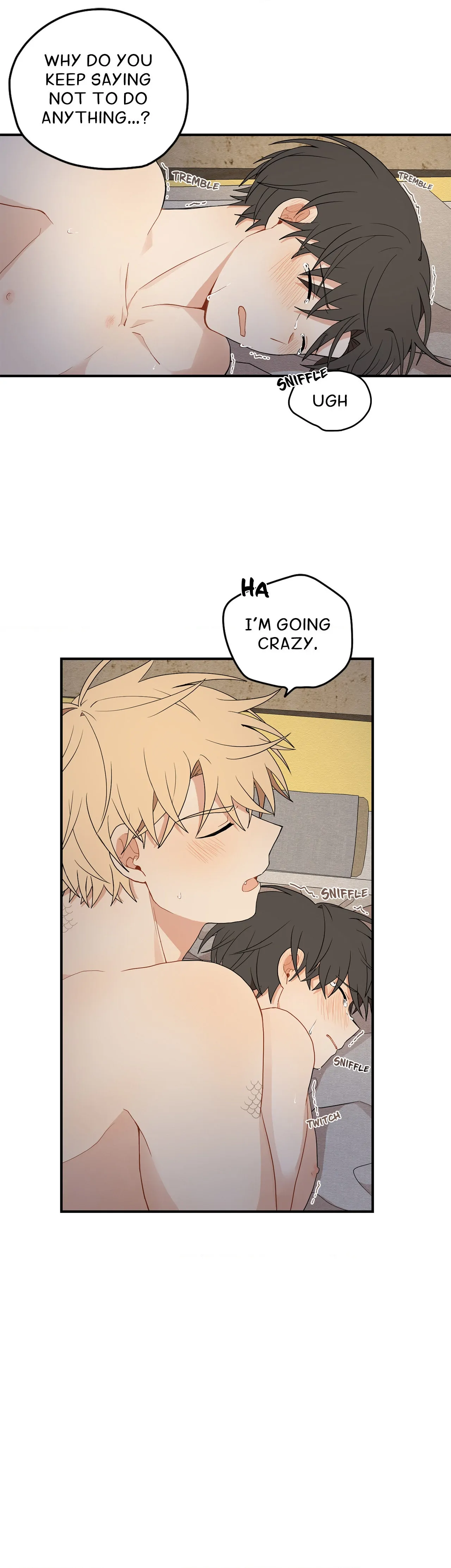 Golden Bells and Dragon Scales [Official] - Chapter 17 manhwa
