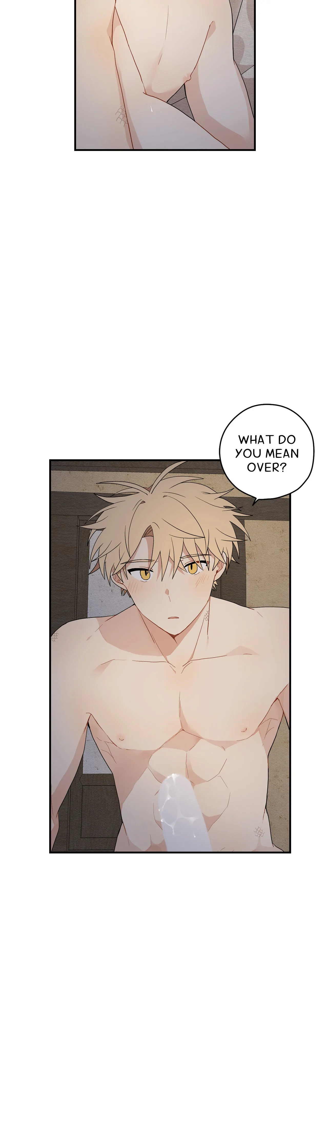 Golden Bells and Dragon Scales [Official] - Chapter 17 manhwa