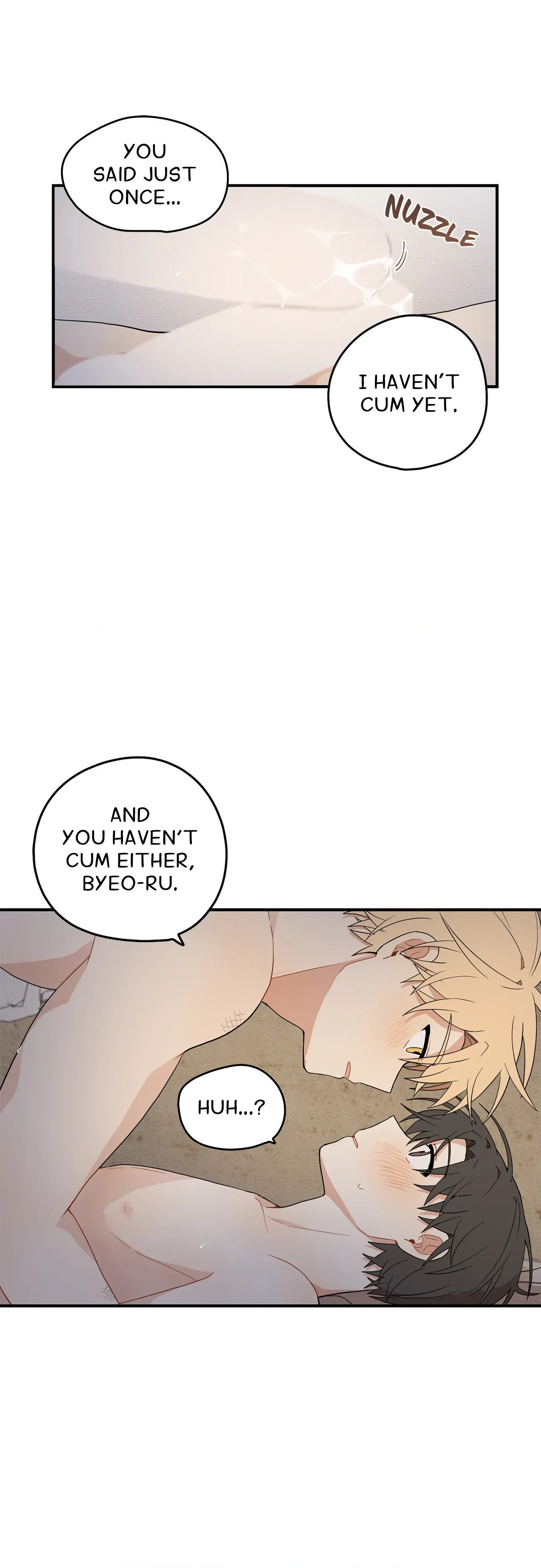 Golden Bells and Dragon Scales [Official] - Chapter 17 manhwa