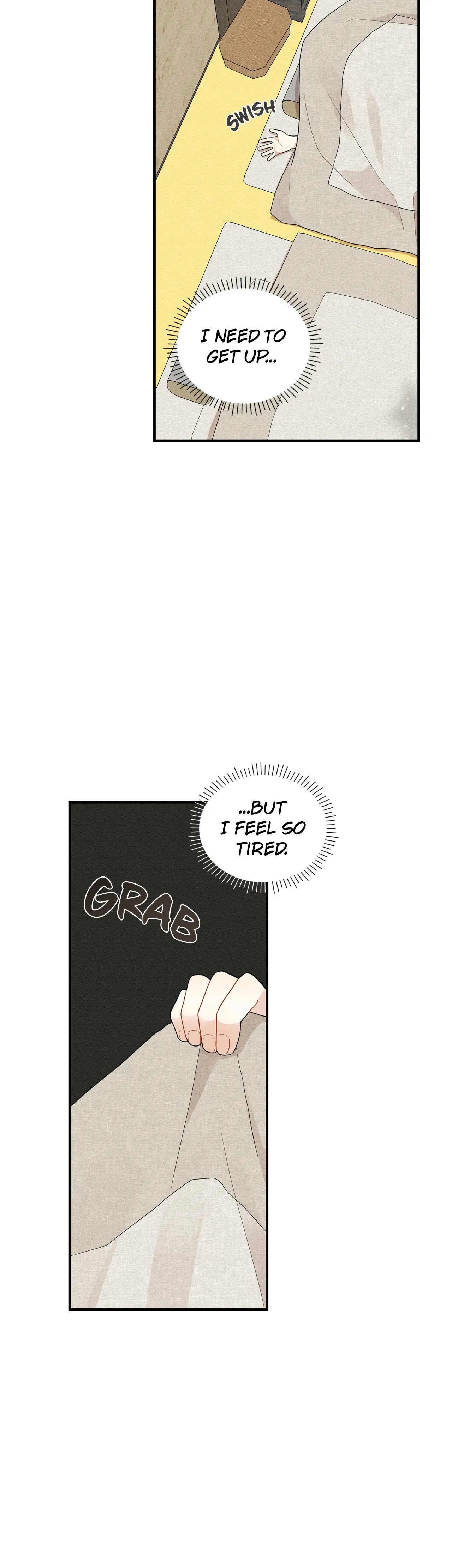 Golden Bells and Dragon Scales [Official] - Chapter 18 manhwa