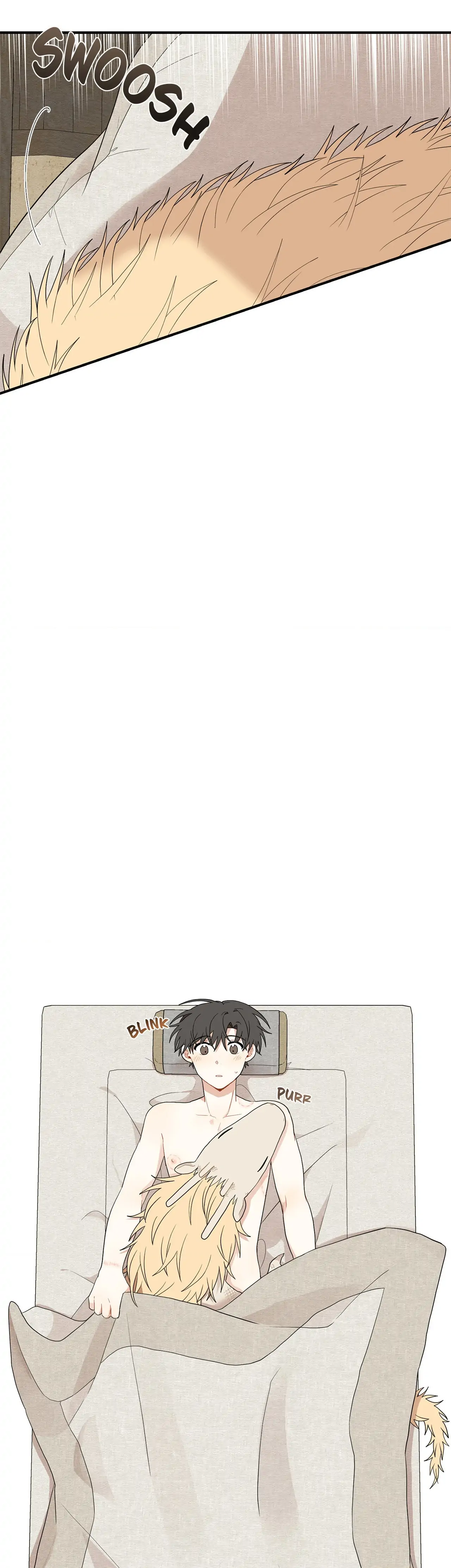 Golden Bells and Dragon Scales [Official] - Chapter 18 manhwa