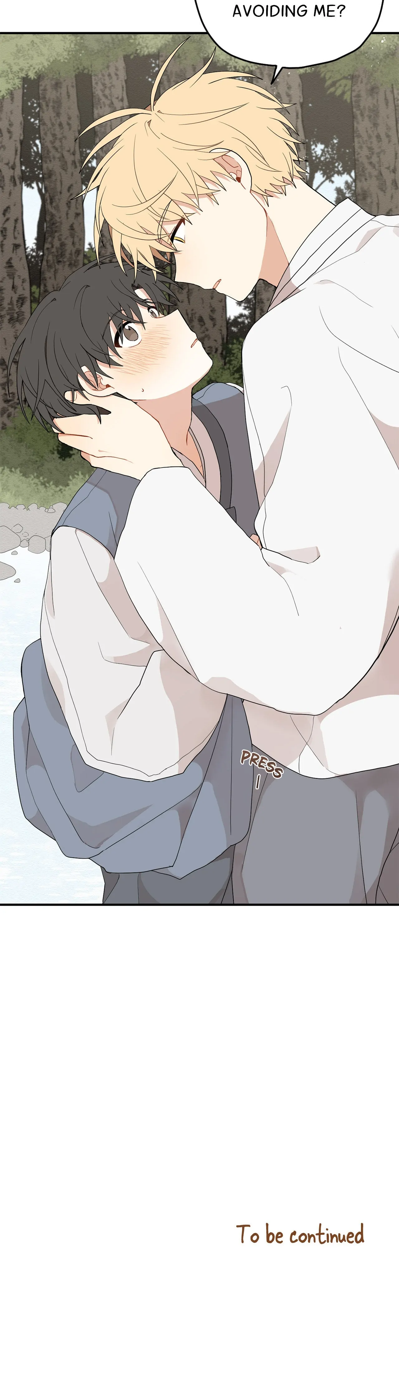 Golden Bells and Dragon Scales [Official] - Chapter 18 manhwa