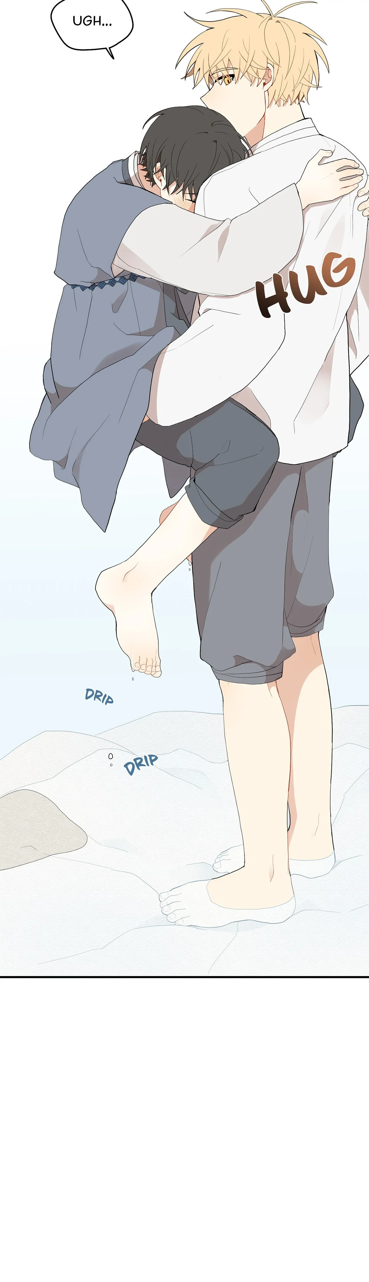 Golden Bells and Dragon Scales [Official] - Chapter 19 manhwa