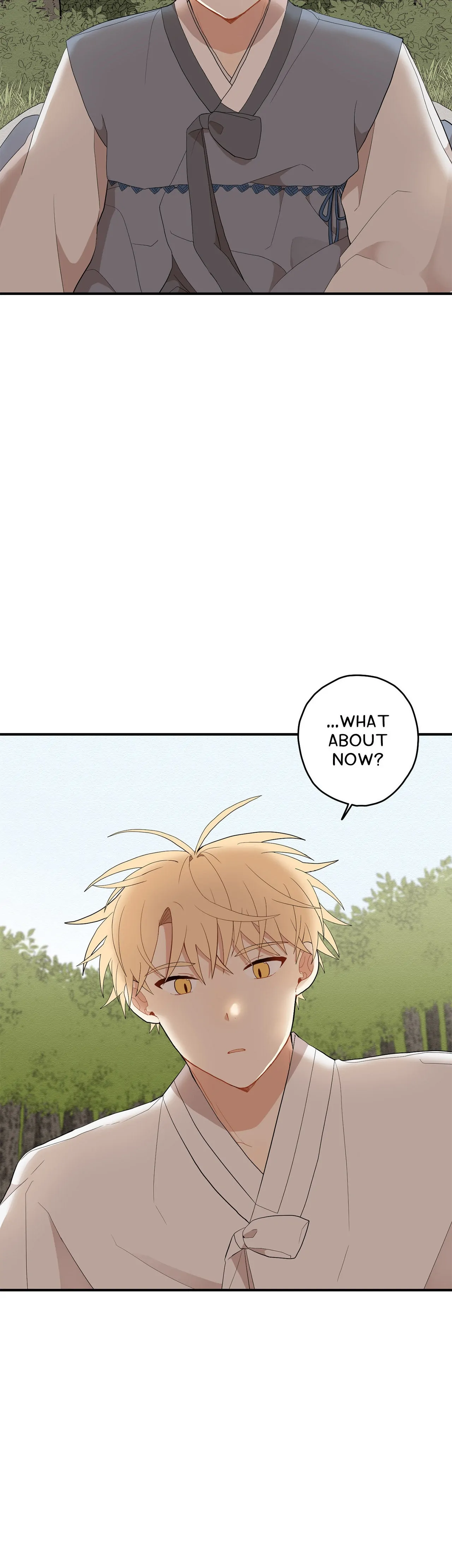 Golden Bells and Dragon Scales [Official] - Chapter 19 manhwa