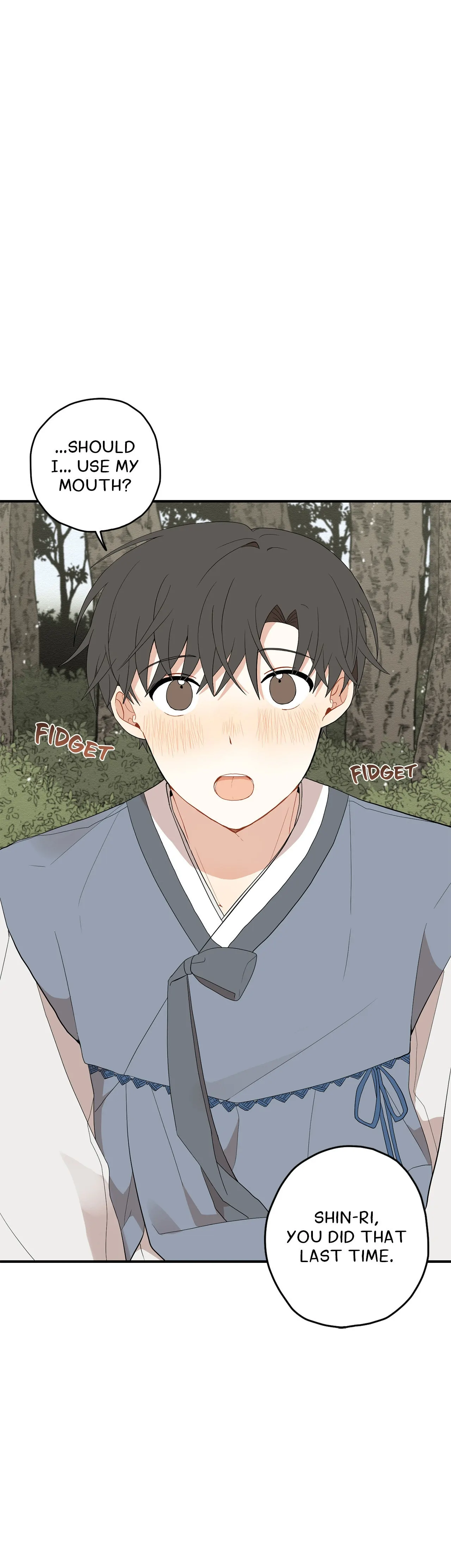 Golden Bells and Dragon Scales [Official] - Chapter 19 manhwa