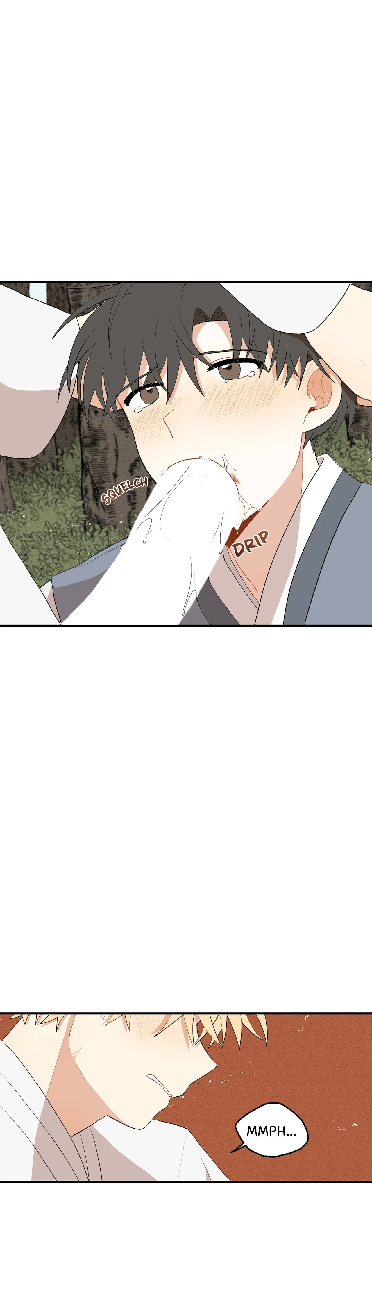 Golden Bells and Dragon Scales [Official] - Chapter 19 manhwa