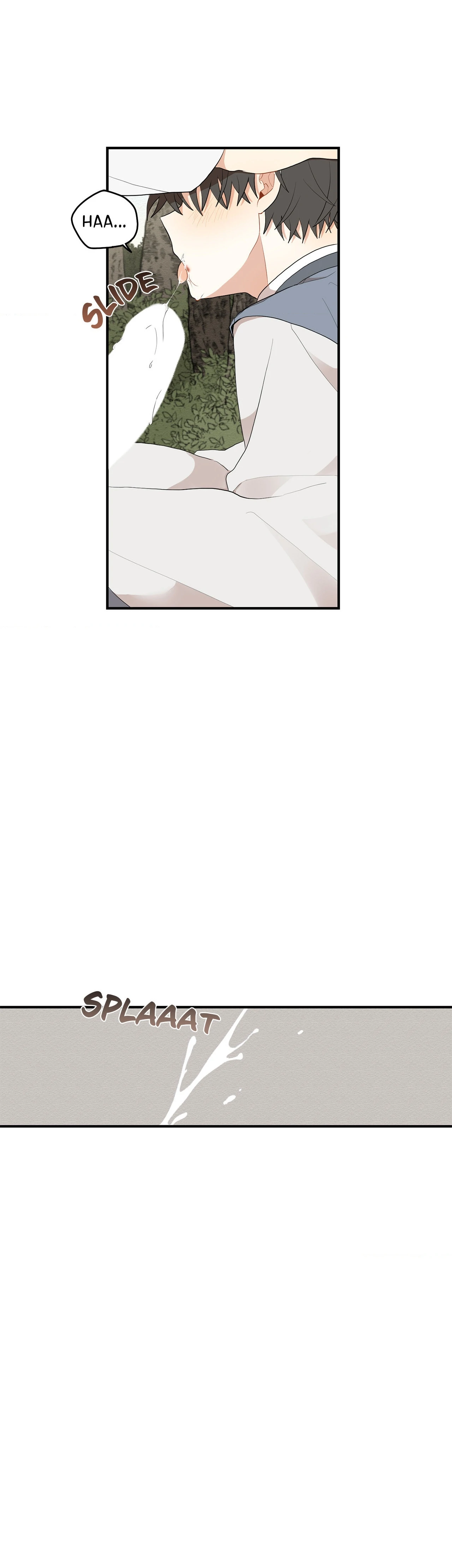 Golden Bells and Dragon Scales [Official] - Chapter 19 manhwa