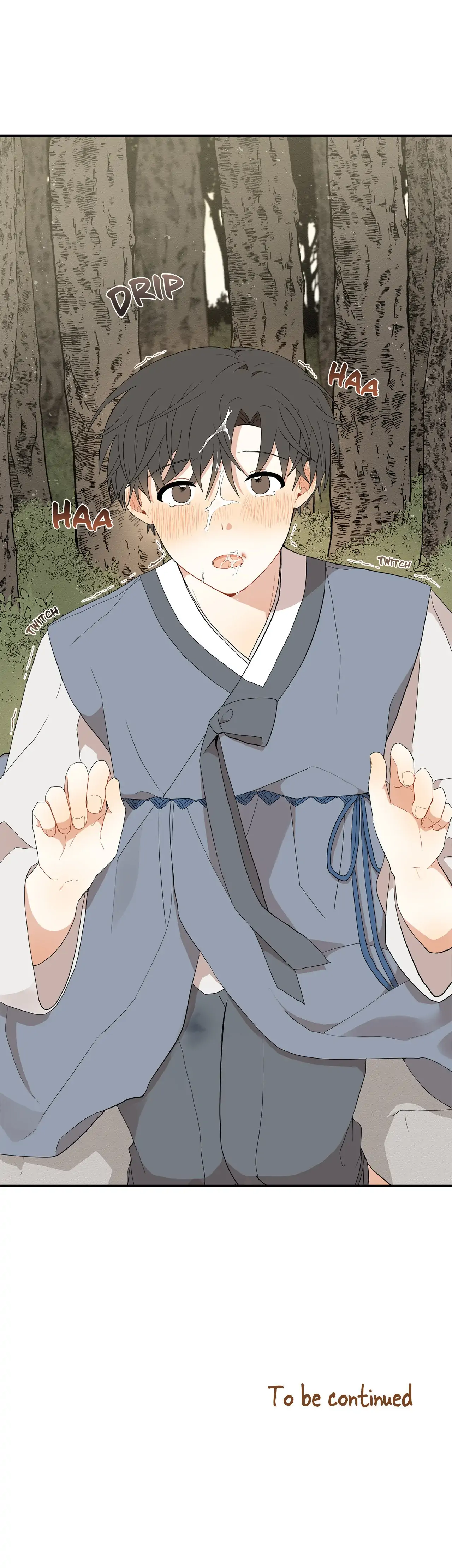 Golden Bells and Dragon Scales [Official] - Chapter 19 manhwa