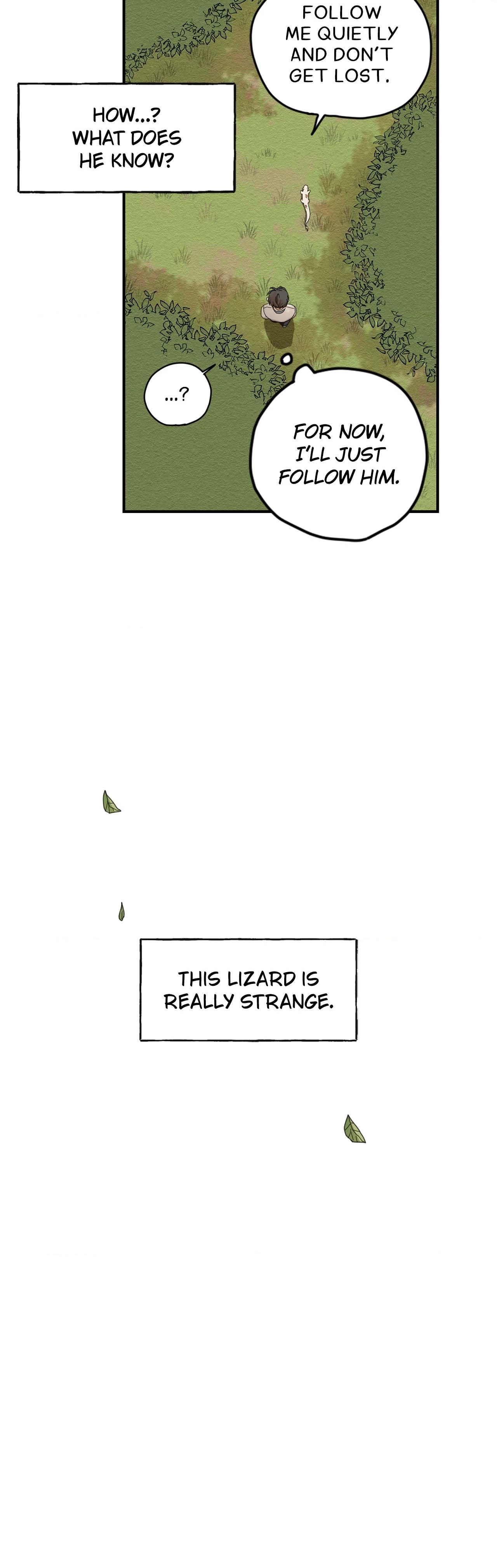 Golden Bells and Dragon Scales [Official] - Chapter 2 manhwa