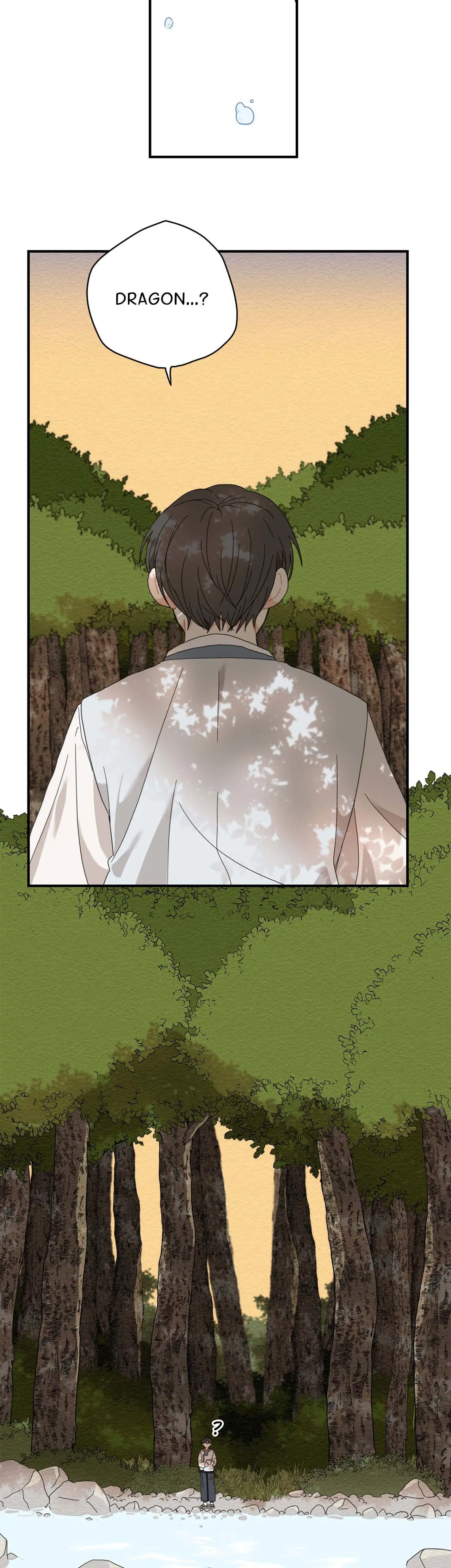 Golden Bells and Dragon Scales [Official] - Chapter 2 manhwa