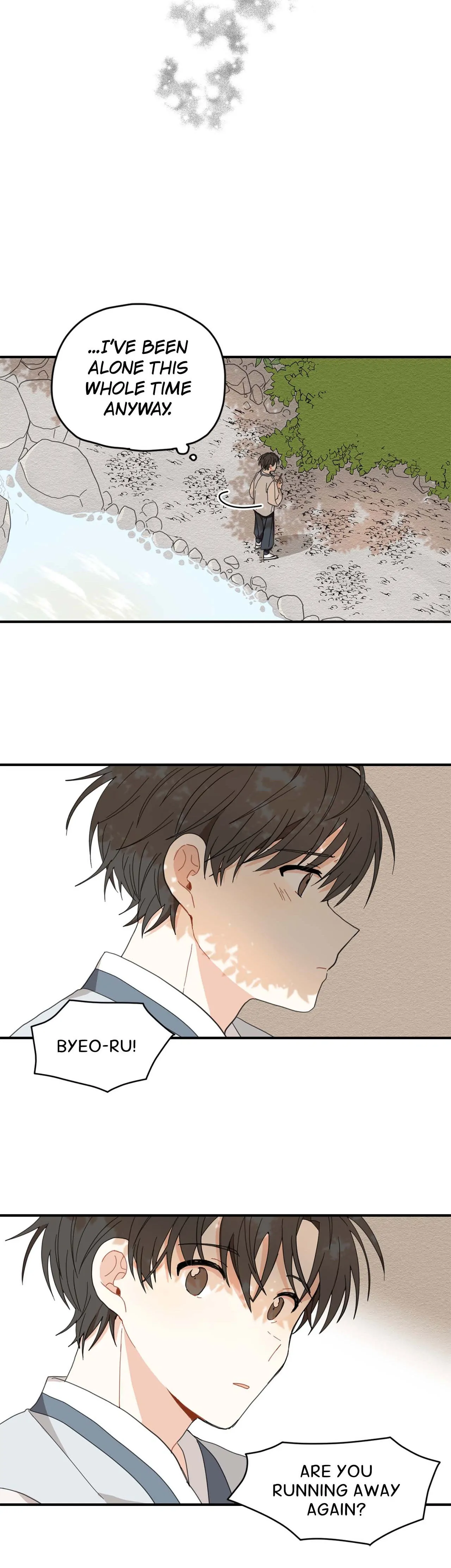 Golden Bells and Dragon Scales [Official] - Chapter 2 manhwa