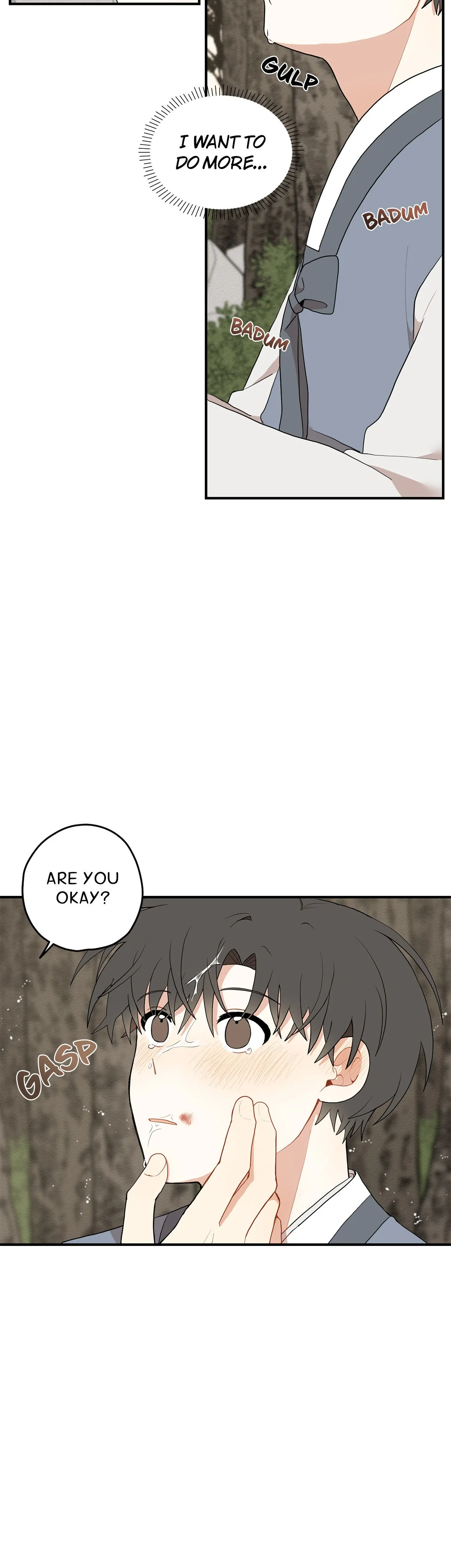 Golden Bells and Dragon Scales [Official] - Chapter 20 manhwa