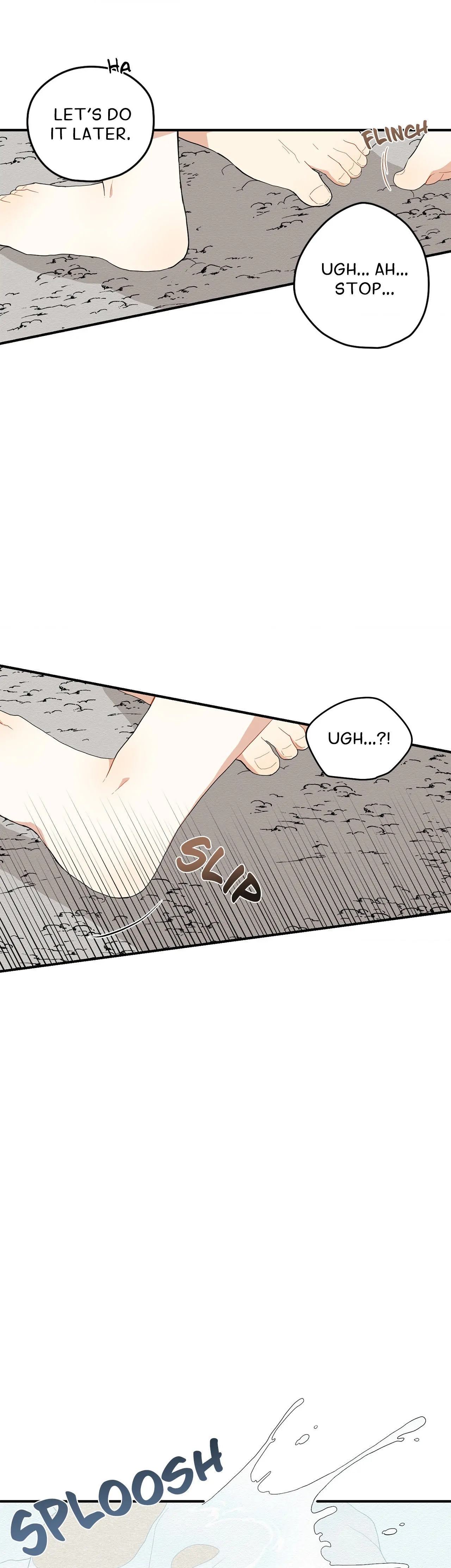 Golden Bells and Dragon Scales [Official] - Chapter 20 manhwa