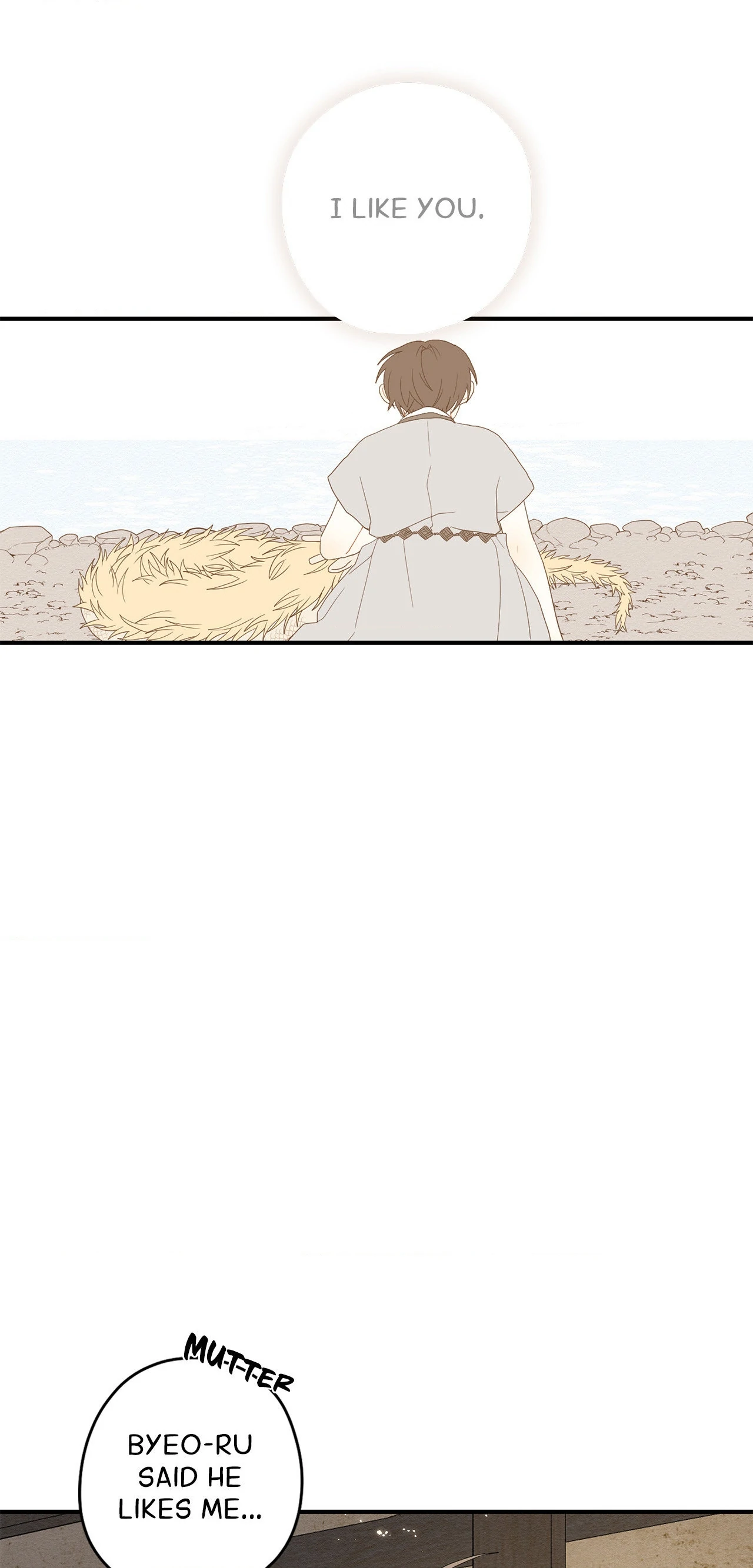 Golden Bells and Dragon Scales [Official] - Chapter 20 manhwa