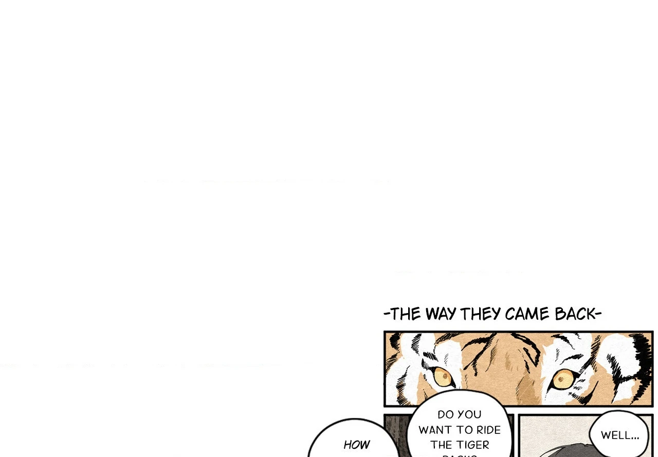 Golden Bells and Dragon Scales [Official] - Chapter 20 manhwa